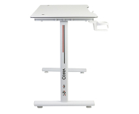 COBRA CR2060WH BIAŁY "T"(100x50) - 1360207 - zdjęcie 8